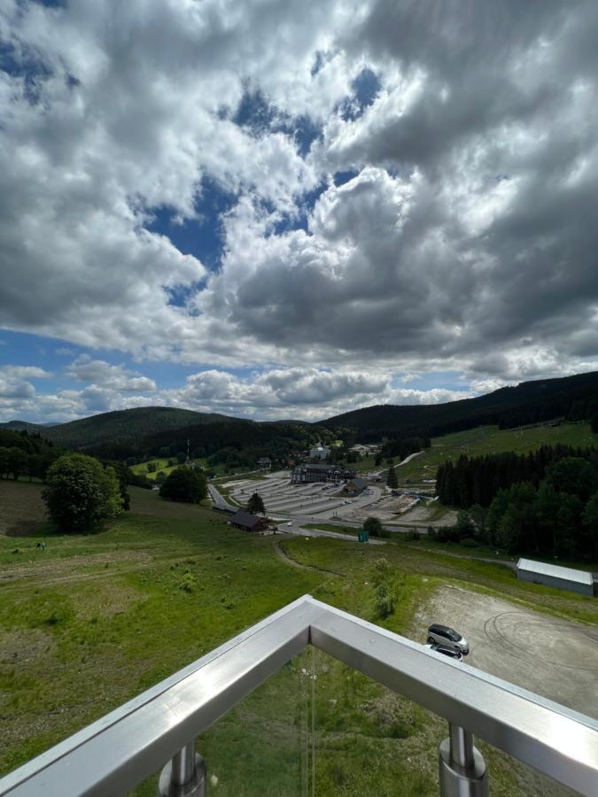 Aparthotel Apartamenty Czarna Gora 320 Sienna  Exterior photo